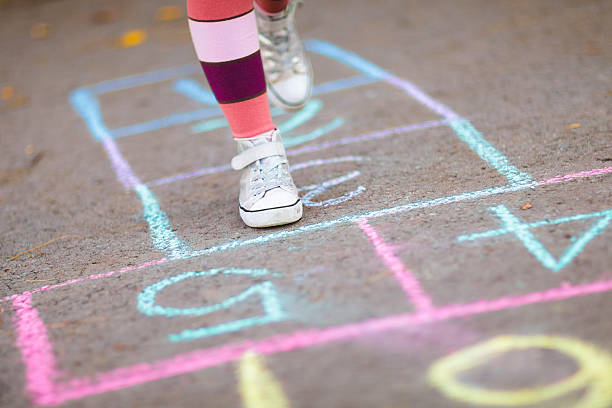 JUEGOS TRADICIONALES