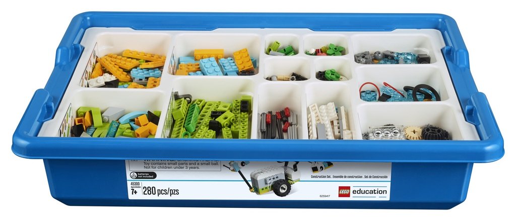 Lego WeDo 2.0