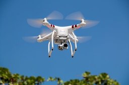 [OCI0025] Actividades con drones