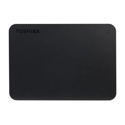 [12920] Disco Duro Externo Toshiba 1TB 2,5 USB 3
